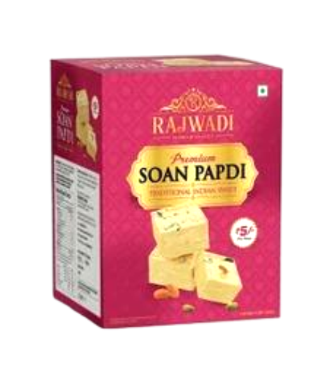 Rajwadi Pocket Pack